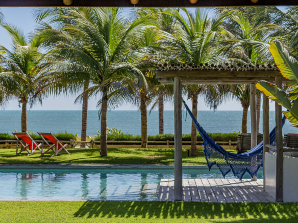 Casa na Praia
